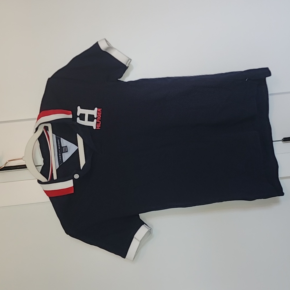 Polo tommy hilfiger